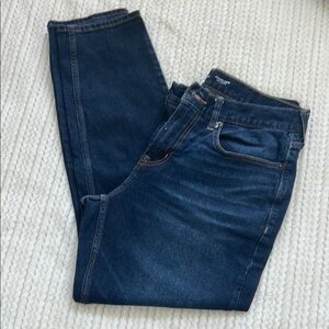Men's Blue Jeans
